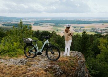 WINORA YUCATAN X10 LOW 2026