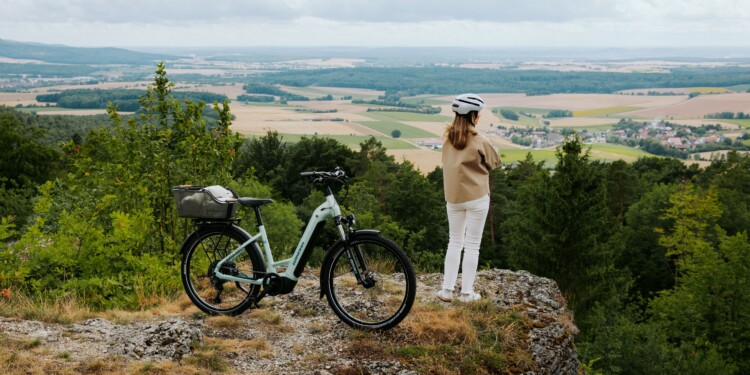 WINORA YUCATAN X10 LOW 2026