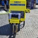 cargo bike poste italiane