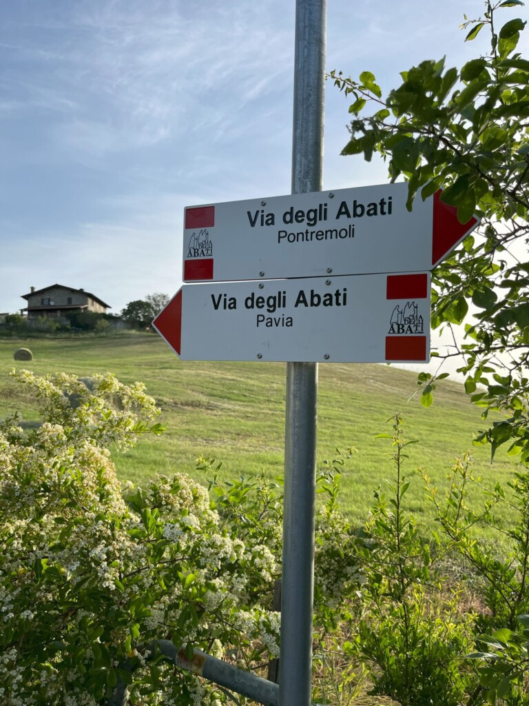 Via degli Abati