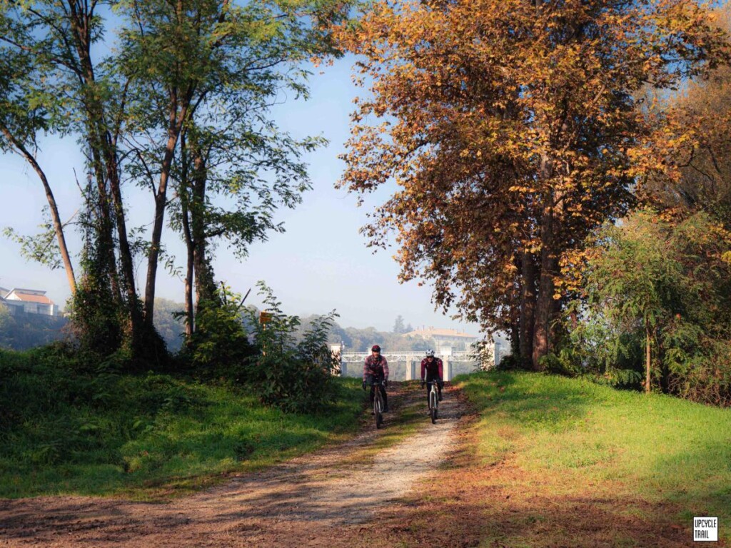 Upcycle Trail Weekend - ph Edoardo Frezet