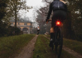 Upcycle Trail Weekend - ph Edoardo Frezet