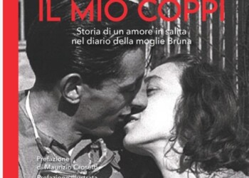copertina libro Fausto, il mio Coppi