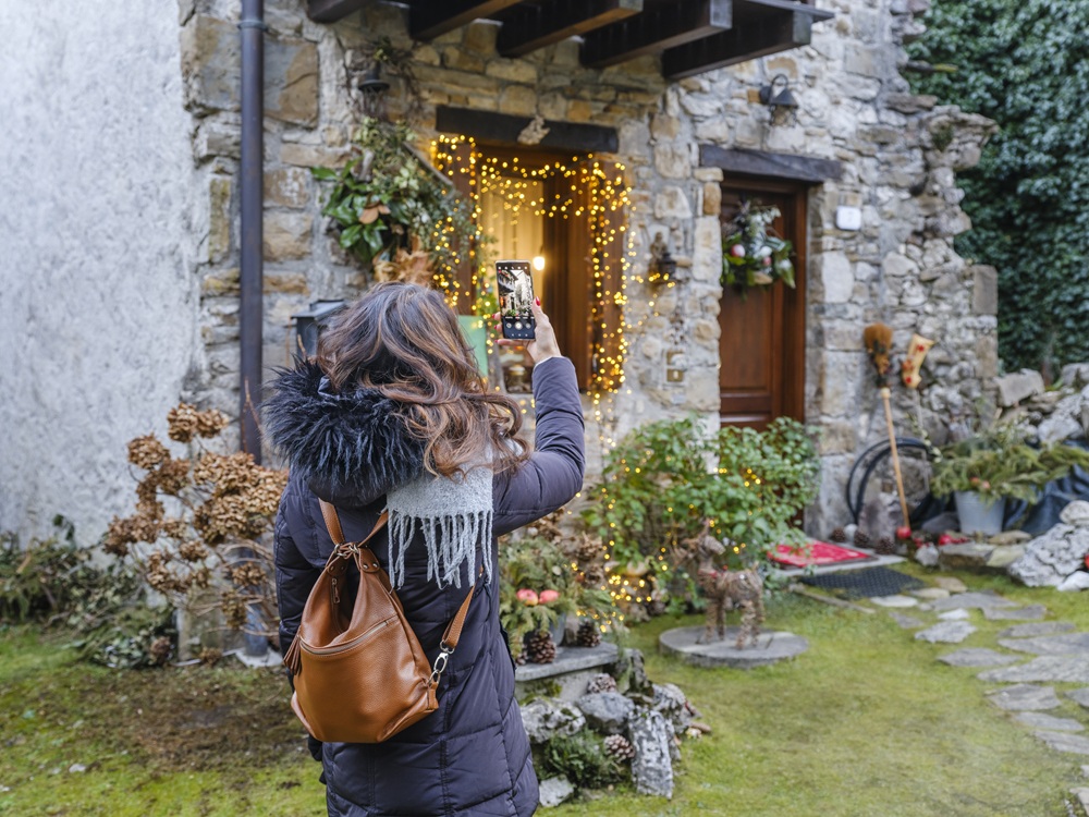 poffabro presepi - Ph. Luciano Gaudenzio