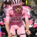 Giro d'Italia 2026 - Tadej Pogačar