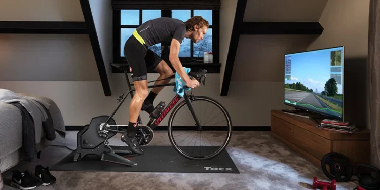 allenamento rulli uomo