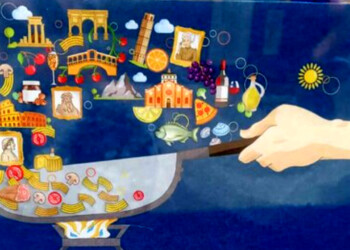 cucina italiana Unesco