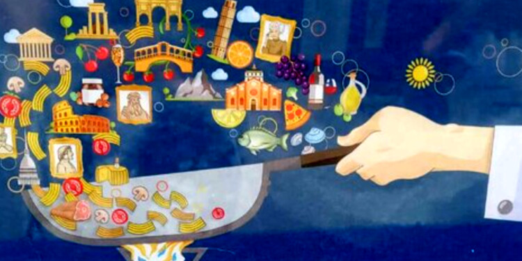 cucina italiana Unesco