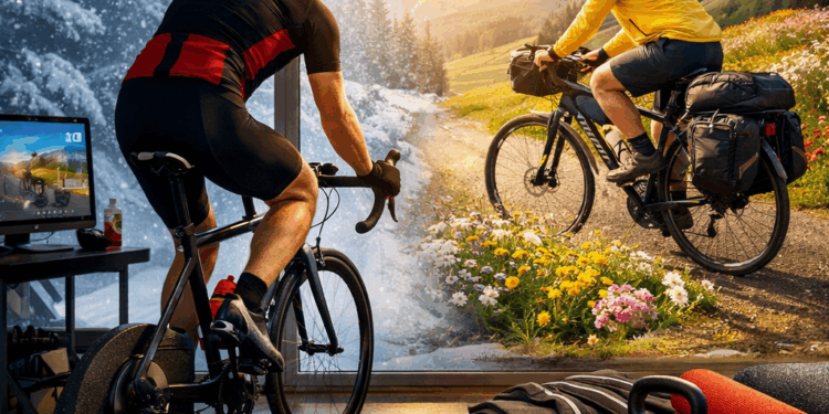 allenamento invernale