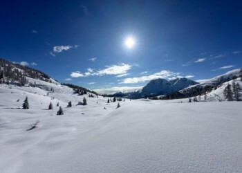 Altopiano di Razzo foto Aron Lazzaro