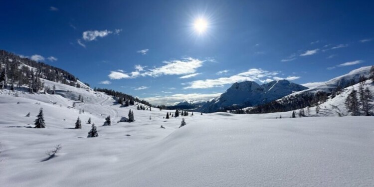 Altopiano di Razzo foto Aron Lazzaro