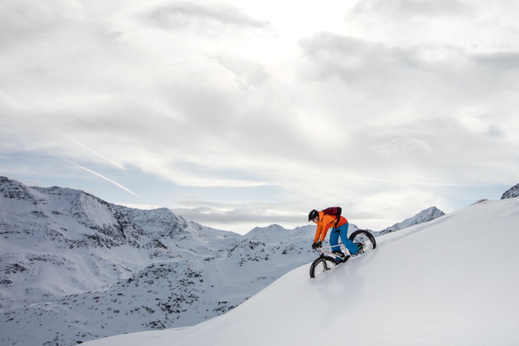 Val Viola - Santa CAterina Valfurva - Fat bike - ph. Roby Trab