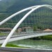 Ponte Ciclopedonale S. Michele Adige