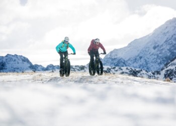 Val Viola - Santa CAterina Valfurva - Fat bike - ph. Markus Greber