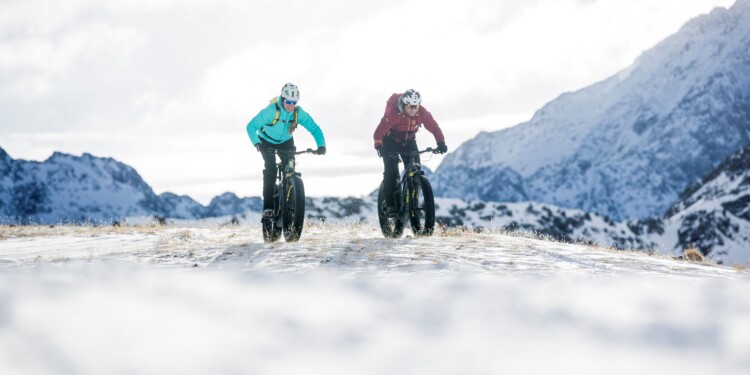 Val Viola - Santa CAterina Valfurva - Fat bike - ph. Markus Greber
