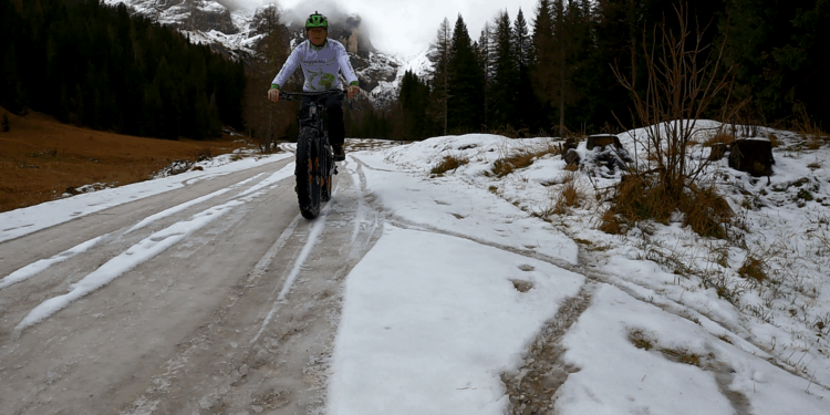 Scegliere la bicicletta