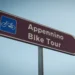 cicloturismo 2026 - segnaletica appennino bike tour