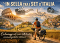 cineturismo in bicicletta