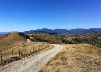 lunigiana trail