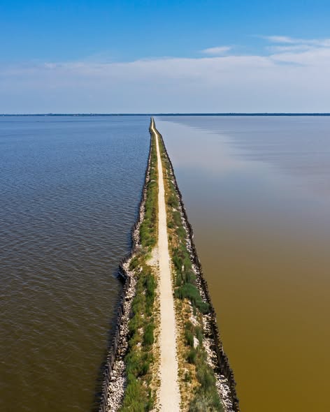 Ciclovia Argine degli Angeli