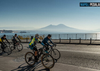 Randonnée di Napoli