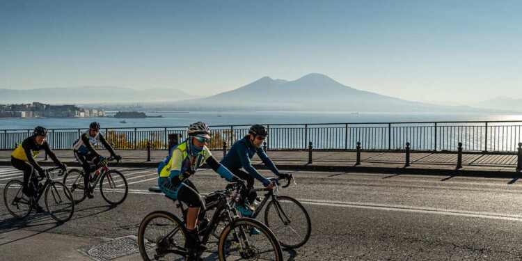 Randonnée di Napoli
