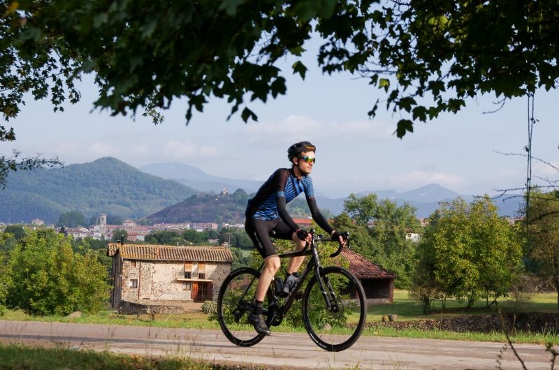 vacanze in bicicletta