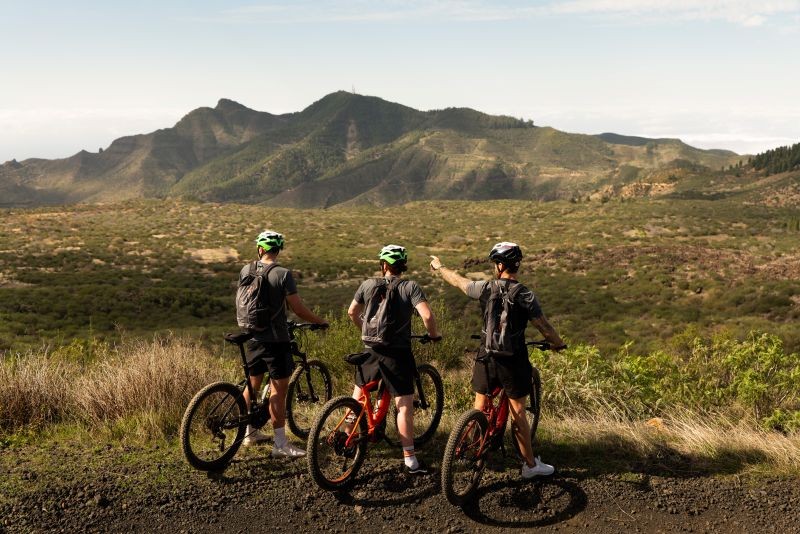 vacanze in bicicletta
