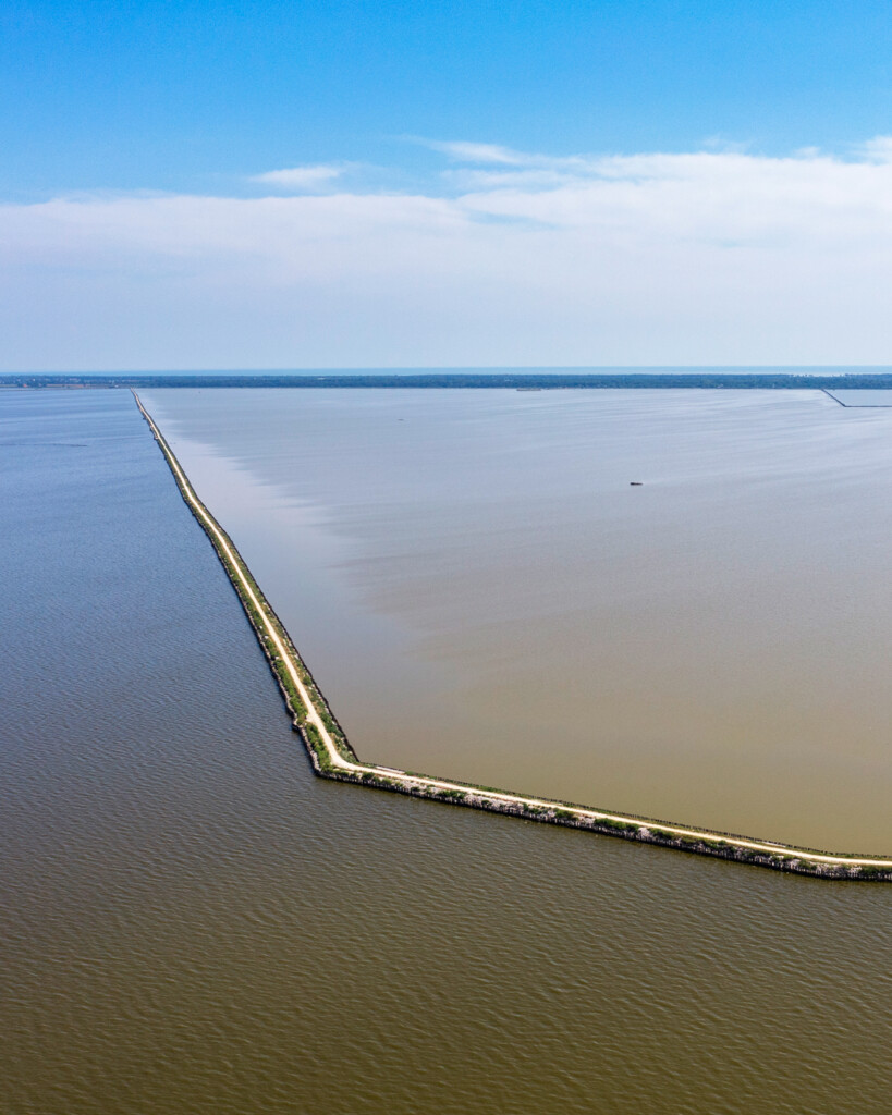 Ciclovia Argine degli Angeli