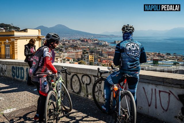 Randonnée di Napoli