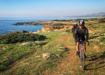 vacanze in bicicletta