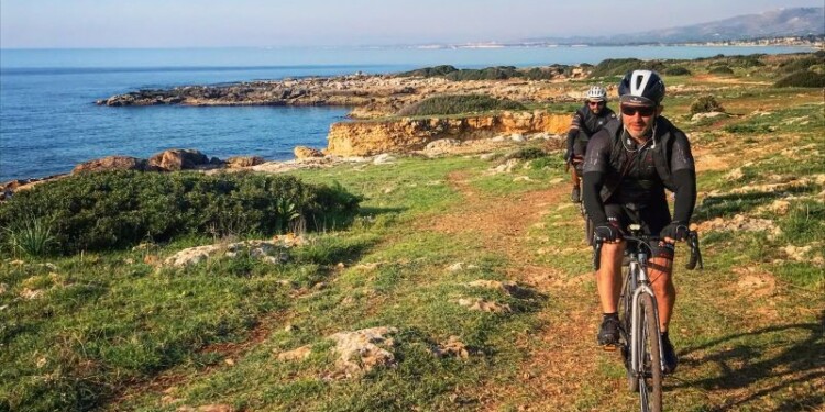 vacanze in bicicletta