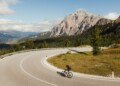 Ciclismo in Alta Badia by Alex Moling