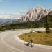 Ciclismo in Alta Badia by Alex Moling