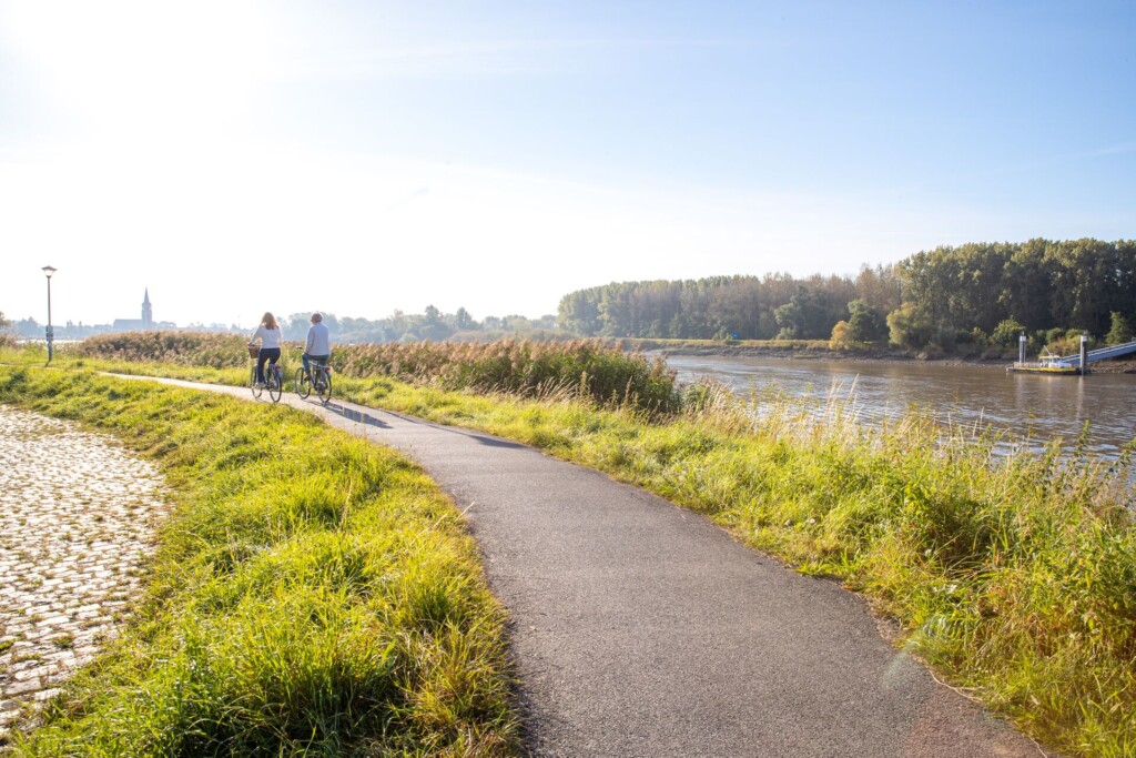 Castelli della Schelda - photo Stefanie Faveerev
