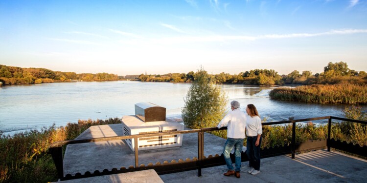 Castelli della Schelda - photo Stefanie Faveere