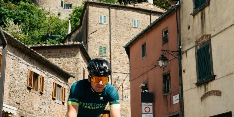 Terre di Pisa Bike Trail