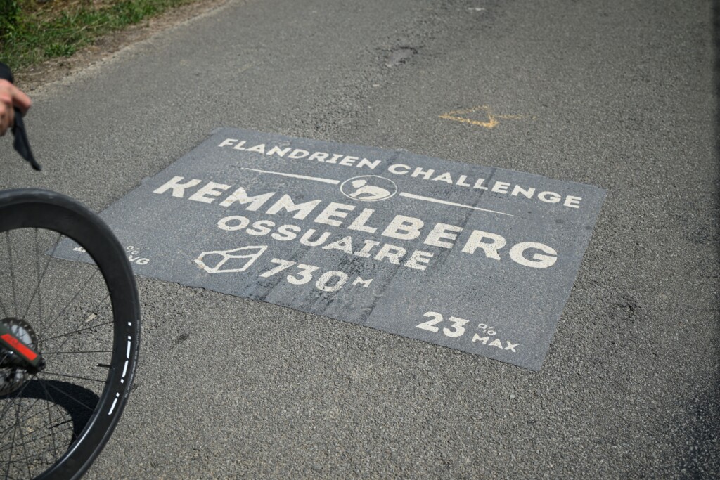 Ultimate Flanders 525 Kemmelberg (c) Grinta!