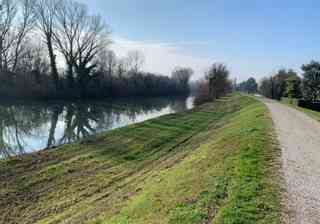 Ciclovia del Bacchiglione