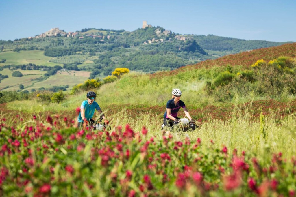 Tuscany Trail 2026