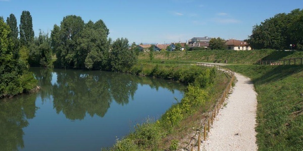 Ciclovia del Bacchiglione