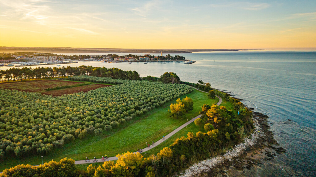 NOVA Eroica Istria Copyright: © 2025 STUDIO11