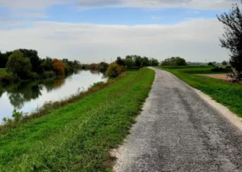 Ciclovia del Bacchiglione