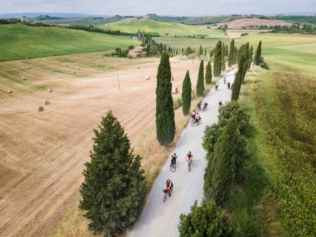 Tuscany Trail 2026