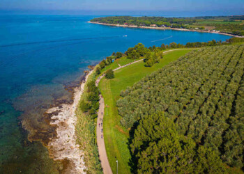 NOVA Eroica Istria Copyright: © 2025 STUDIO11