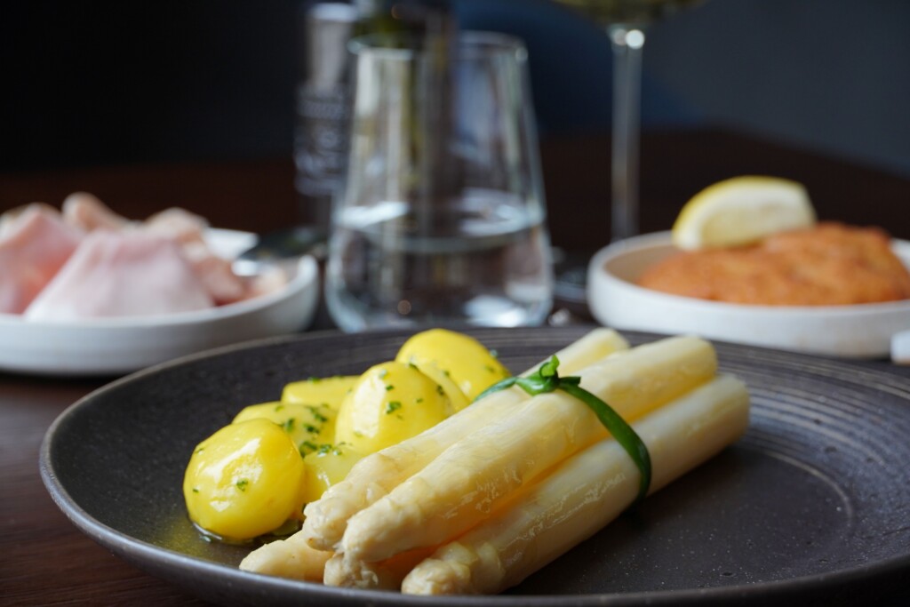 Strada degli Asparagi del Baden © Traube Tonbach