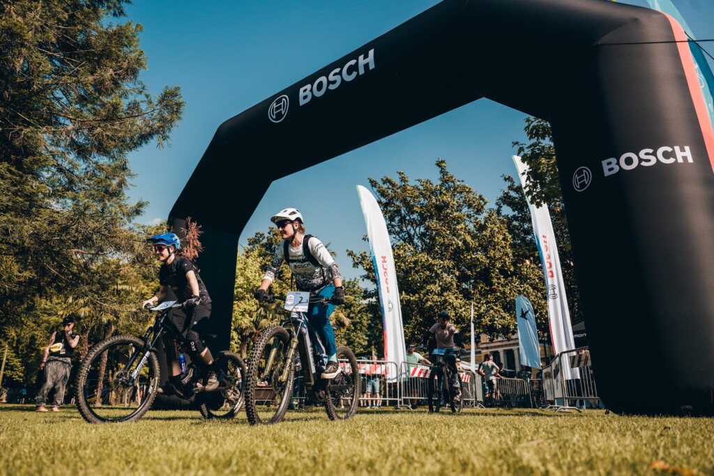 Bosch eMTB Challenge 2026