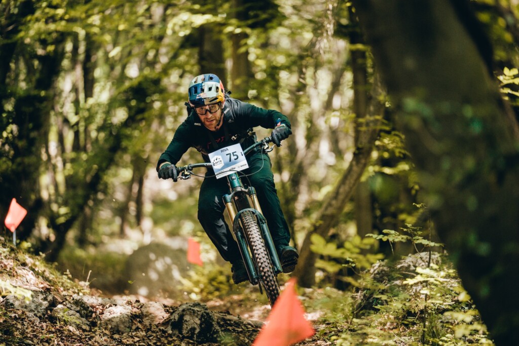Bosch eMTB Challenge 2026