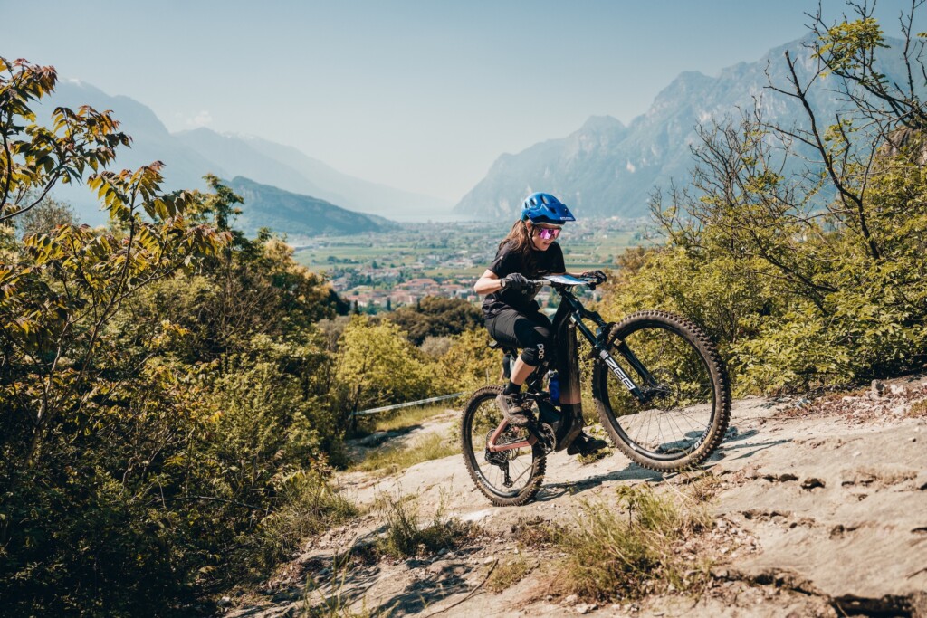 Bosch eMTB Challenge 2026