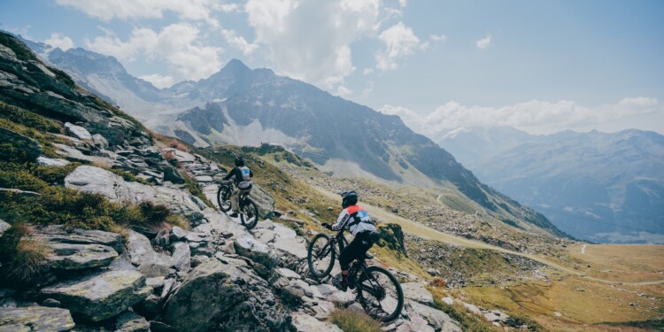 Bosch eMTB Challenge 2026